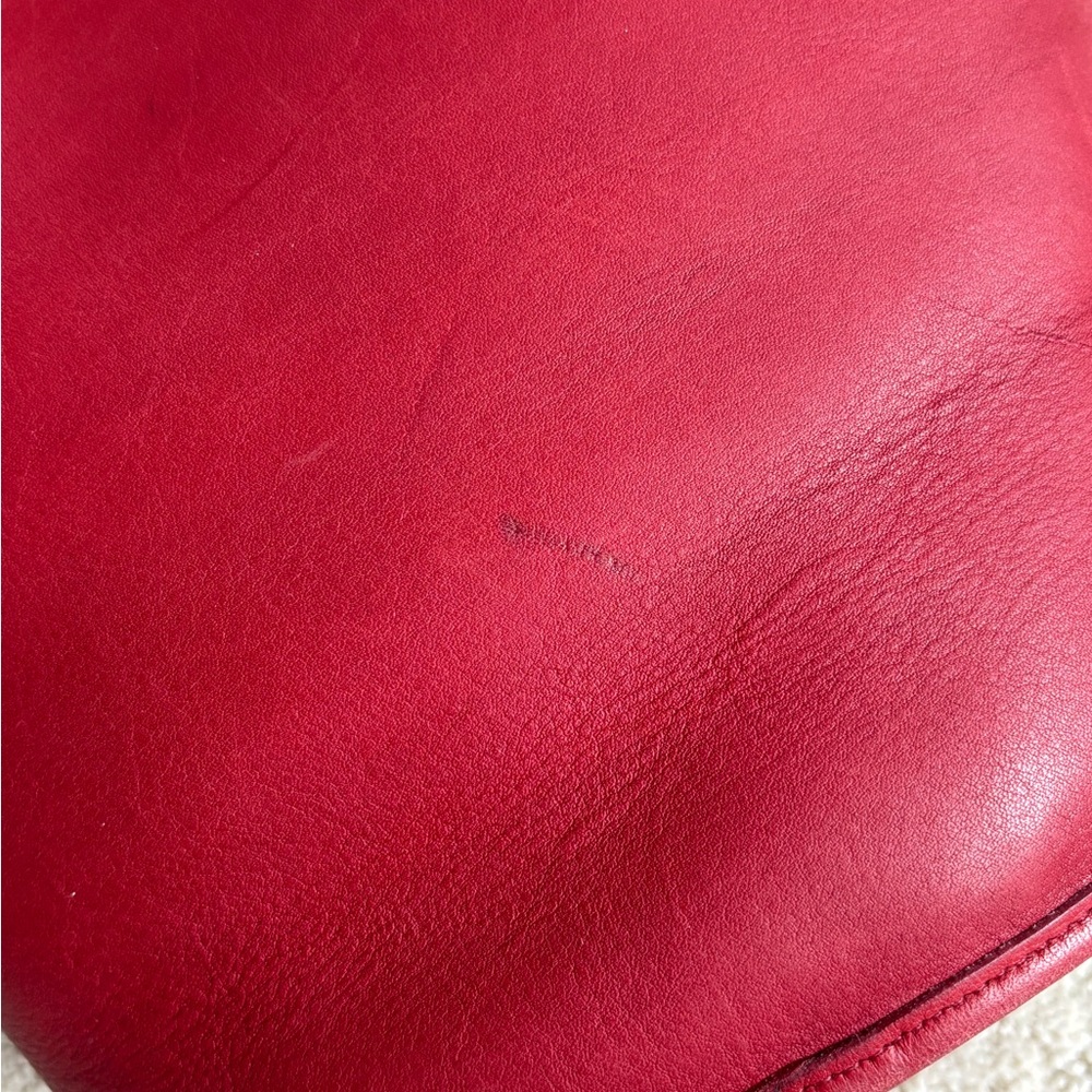 Vintage Coach Helena Duffle Bag - Picture 8 of 8